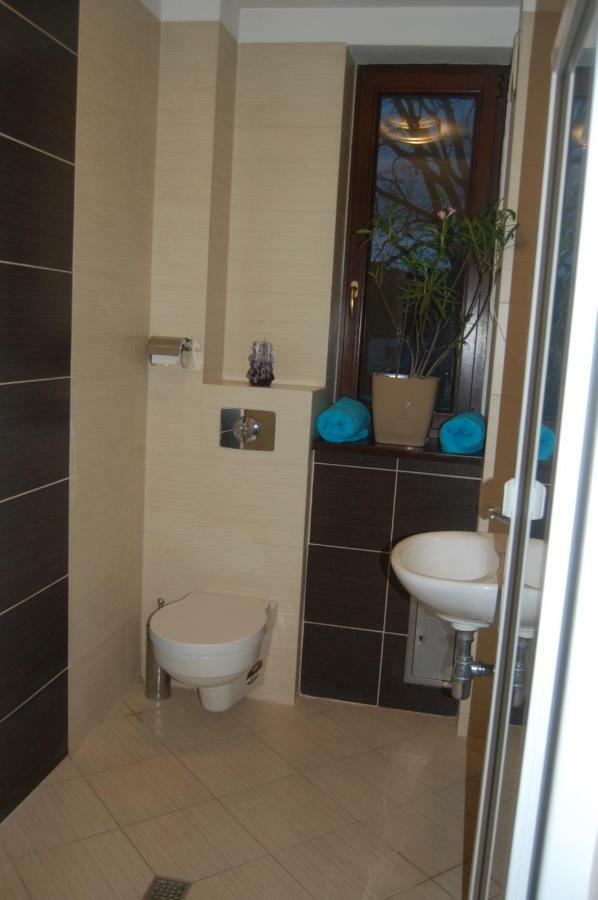 Appartement Mazurska à Ruciane-Nida Chambre photo
